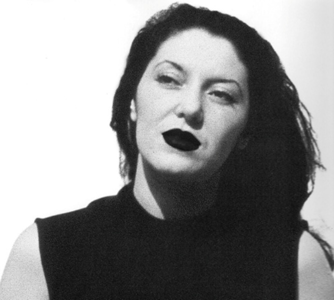 Natália Correia retrato